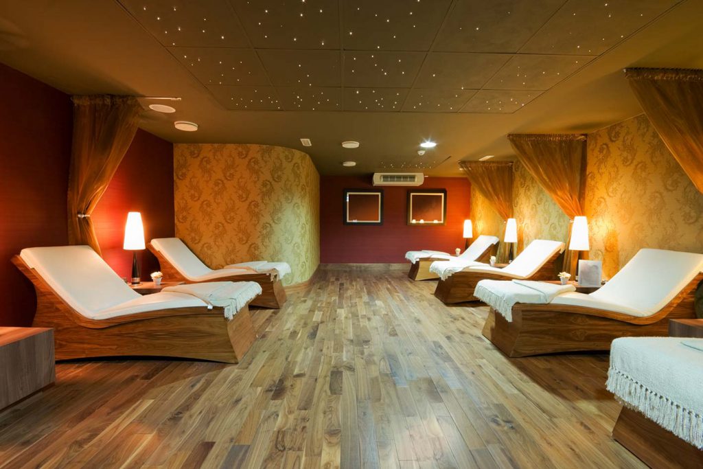 spa spa